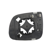 PORBAO Auto Lighting System Car Side Rearview Mirror Lens for Q5