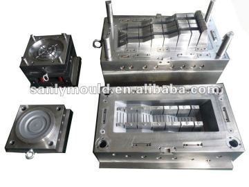 Mould/Mold/ Injection Mould /Plastic Mold/plastic injection mold