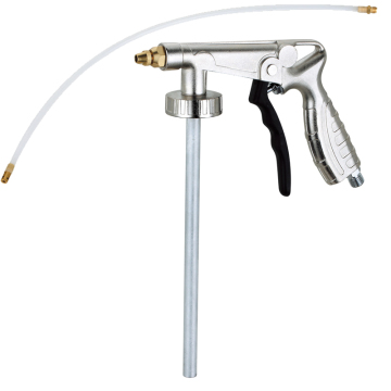 Voylet 626 Adjustable Underbody Coating Spray Gun for Car Undercoating