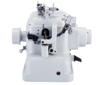 Direct Drive Fur Sewing Machine for Thin fur and middle fur with Servo Motor