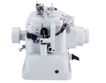 Direct Drive Fur Sewing Machine for Thin fur and middle fur with Servo Motor