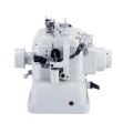 Direct Drive Fur Sewing Machine for Thin fur and middle fur with Servo Motor