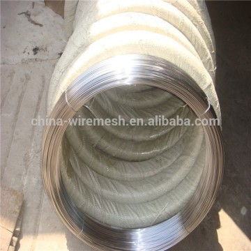 oval flat wire fencing