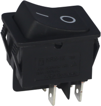 Rocker Switch ON OFF