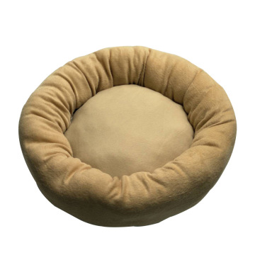 Warm Microfiber Plush Warp Knitte Soft  Cushion