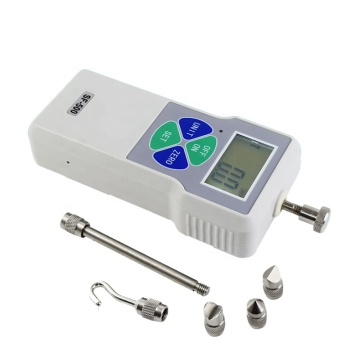 Economical Digital Push and Pull Force Gauge SF-500N