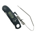 Digital Kitchen Cooking Thermometer with Stainless Steel Probe