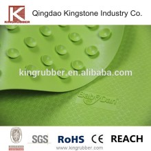 Rubber Shower Bath Mat