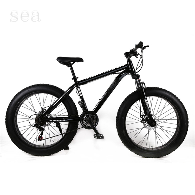Snow bike supplier big tire bikes snow bike for sale/fat tire bike wheels/mountain fat bike