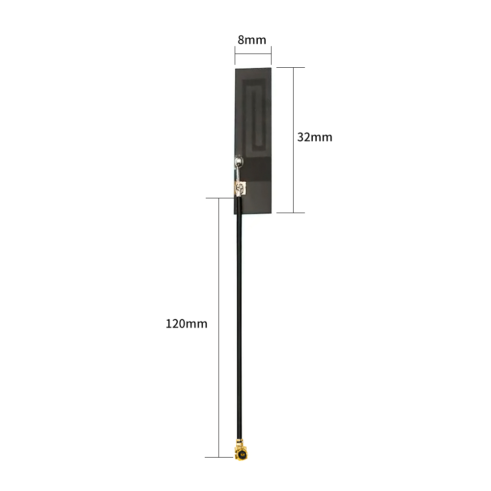 4G Fpc Dahili Anten 4 4G Fpc Built-in Antenna 4