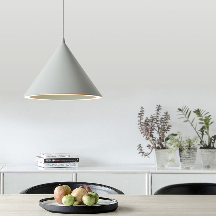 Modern Hanging Pendant LightsofApplicantion Long Pendant Light