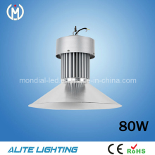 CE Appoved 80W LED High Bay Light