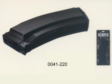 1000rnd AK74 airsoft magazine