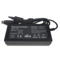 anahtarlama gücü ac dc adaptörü 12v5a yuvarlak 4pin