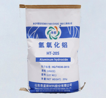 Aluminum Hydroxide In Rubber