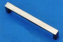 Zinc alloy handle