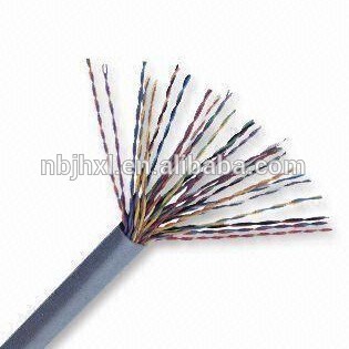 12 pair telephone cable Outdoor communication telephone jumper cable price