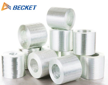 Jushi Spray Roving and Gun Roving 2400tex: Search Engine