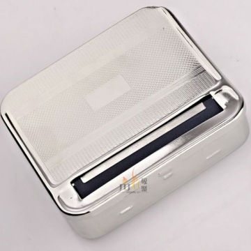 70mm hand cigarette making machine 002C rolling boxs