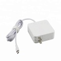 EU-Stecker 85W Laptop Netzteil Apple Macbook