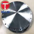 Flange de face plana cega não liga 15 NB 8 ANSI B16.47