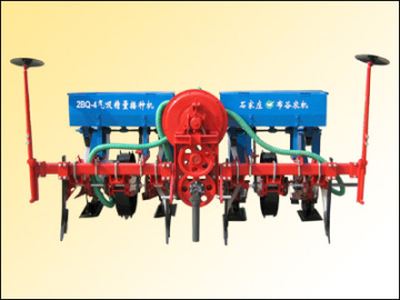 2BQ-8vacuum and cultivating seeder