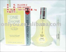 ONE SECRET perfume