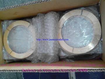 Double face alloy thrust washers,Double end alloy thrust washers,Double face bimetal thrust washers,Double end bimetal washers