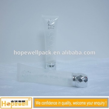 Professional Manufacturer plastic clear cosmetic lipstick tubes packaging