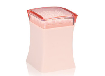 Pink Toothpick Dispensers Home Daily Necessities