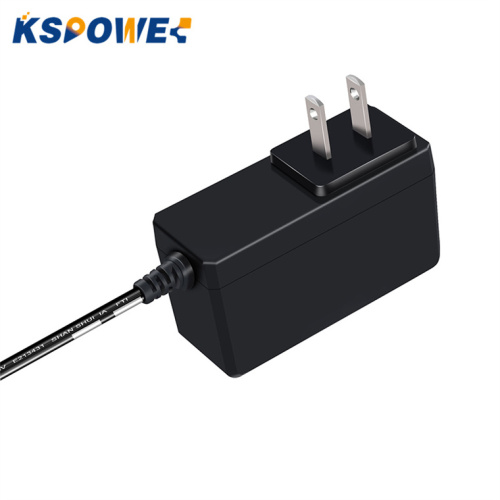 UL Approved 14v 1a AC Plug Power Adapter