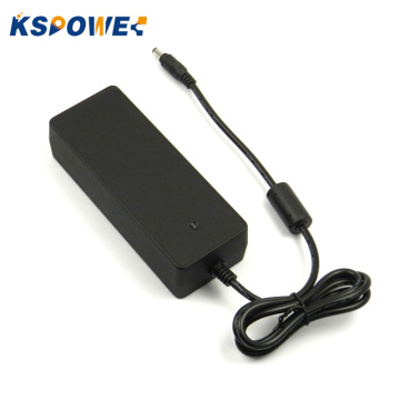 16.8V/5A Switch Mode Lithium ion 18650 Battery Charger