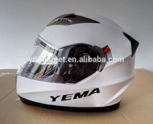 double visors High Quality Full Face Helmet motorcycle helmets 829