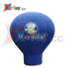 15ft Inflatable Ground Balloon