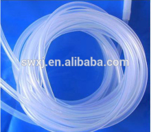 Food grade and medical grade rubber hose/tube