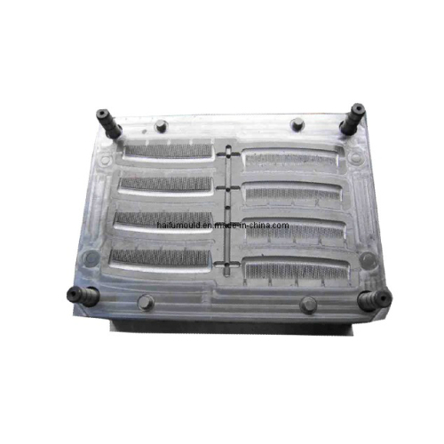 Plastic Comb Mould and Home Appliance Mould