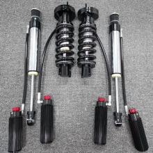 BJ212 Adjustable High Performance Nitrogen Shock Absorber