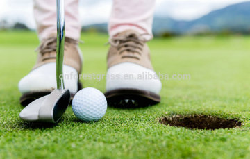 2014 Hot Sell high quality golf artificial grass