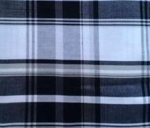 polyester/cotton yarn dyed fabric for sofa, bedding