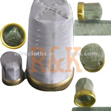 welding filter cartridge