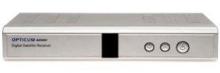 4000 Channels, 950~2150 MHz Smart Opticum Satellite Receive