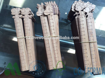 kid straight ruler,kids ruler, kids ruler for school, cartoon ruler,office rulder,straight ruler