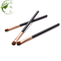 Cosmetic Horse Pony Hair Eyeshadow Brush