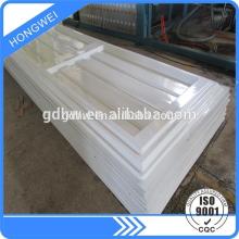 customized thermoforming UV resistant exterior interior ABS wall panel