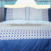 Wholesale Microfiber fiber complete comforter sets
