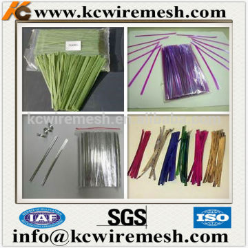 plastic twist binding tie