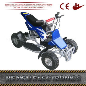 Wholesale 300W electric mini quad bike parts