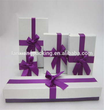 Wholesale Custom Paper Jewellery Boxes And Pouches, Jewellery Box