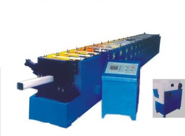 Down pipe Forming Machine series