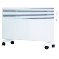 2000W Flat Metal Panel Heater